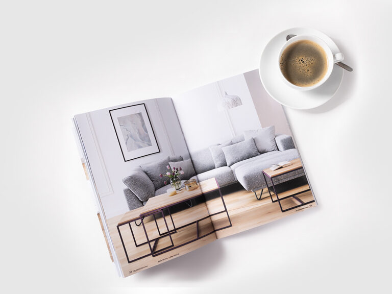 Katalog My Modern Home 2022